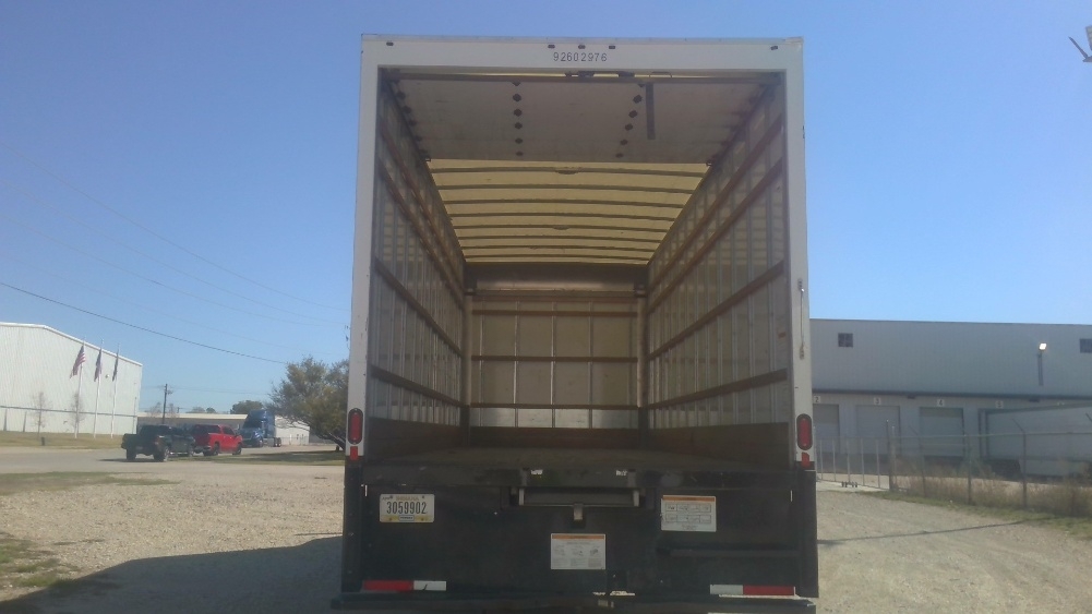 2022 International MV in Denton, TX — photo 8