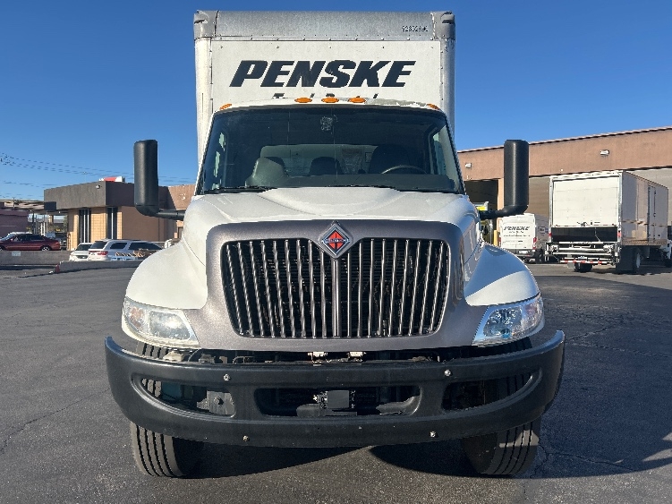 2022 International MV in Las Vegas, NV — photo 2