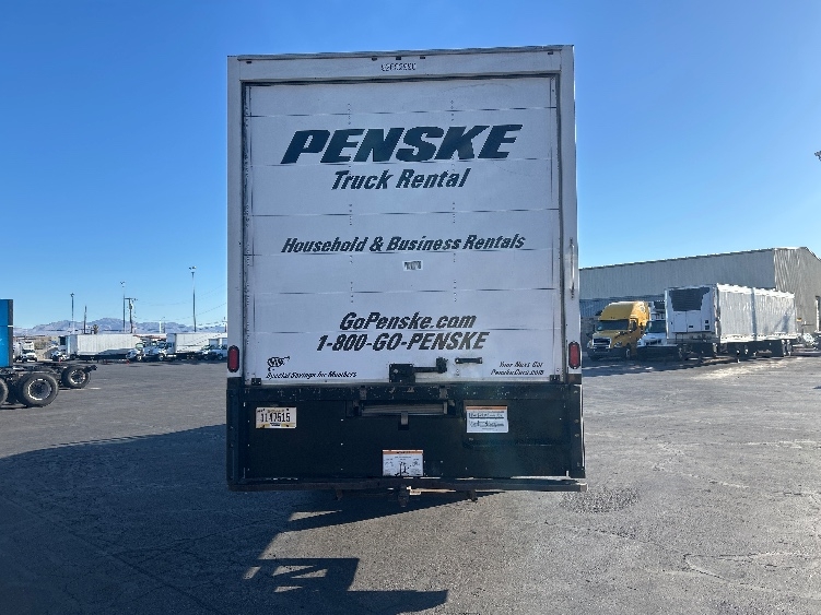 2022 International MV in Las Vegas, NV — photo 7