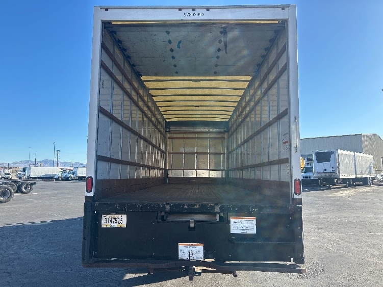 2022 International MV in Las Vegas, NV — photo 8