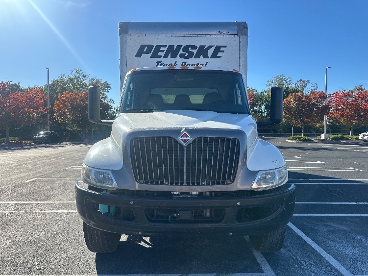 2022 International MV in Elmsford, NY — photo 2