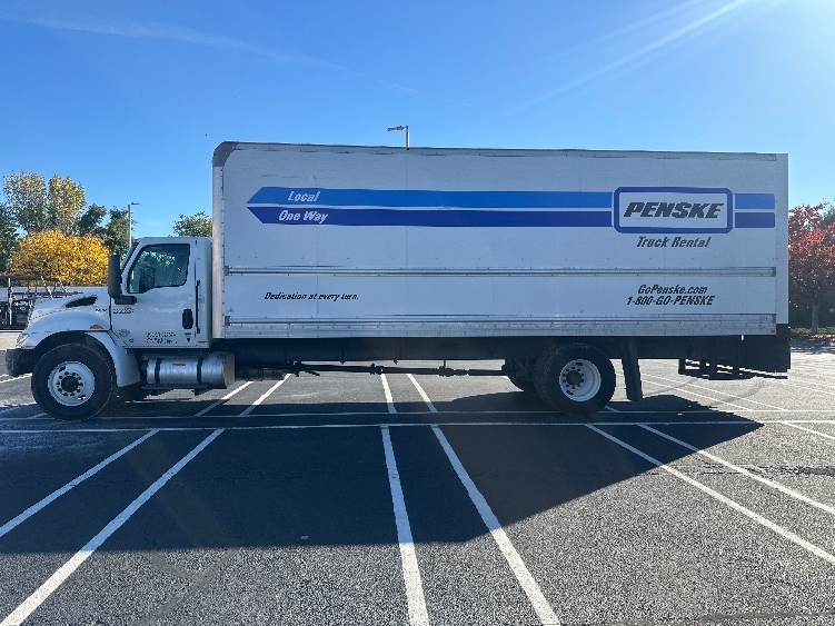 2022 International MV in Elmsford, NY — photo 4
