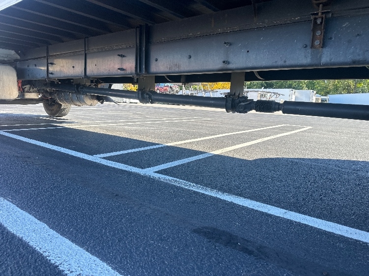 2022 International MV in Elmsford, NY — photo 5