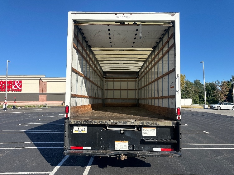 2022 International MV in Elmsford, NY — photo 8