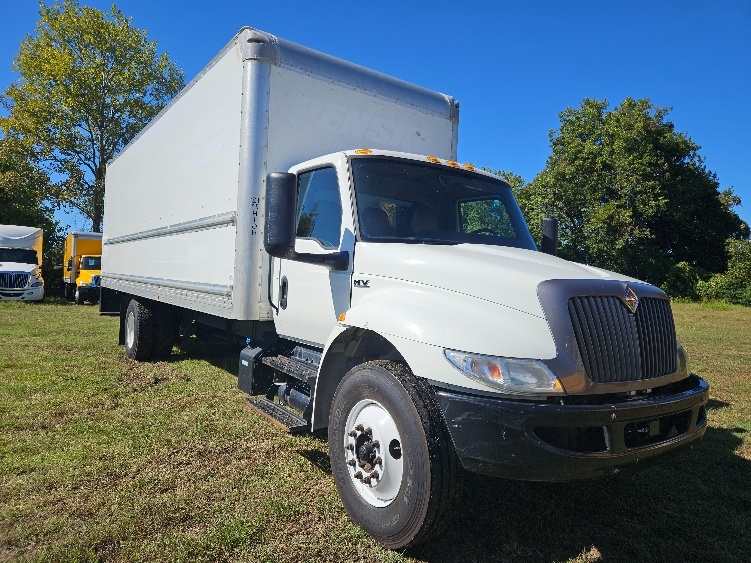 2022 International MV in Poplar Bluff, MO