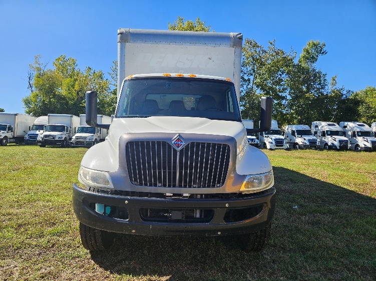 2022 International MV in Poplar Bluff, MO — photo 2