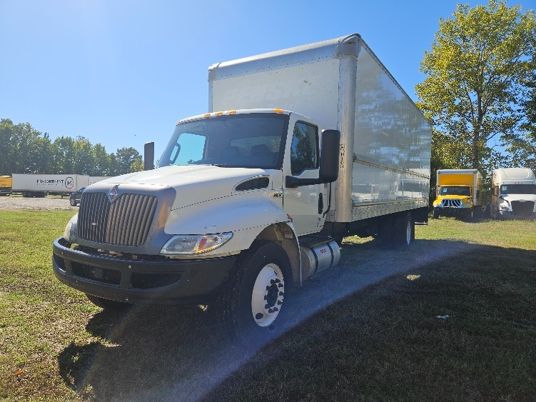 2022 International MV in Poplar Bluff, MO — photo 3
