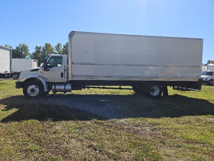 2022 International MV in Poplar Bluff, MO — photo 4