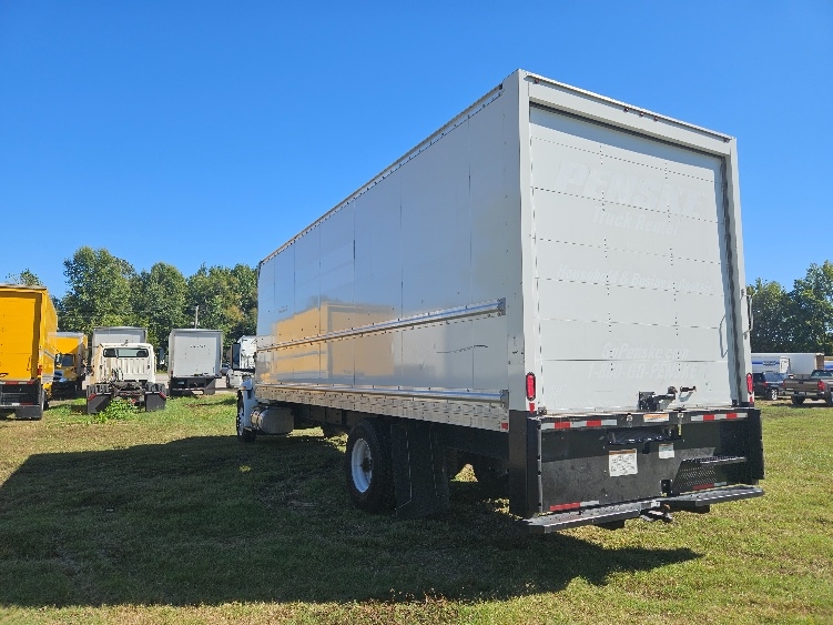 2022 International MV in Poplar Bluff, MO — photo 5