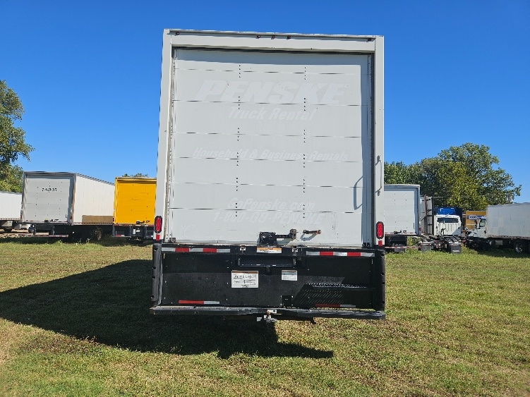 2022 International MV in Poplar Bluff, MO — photo 6