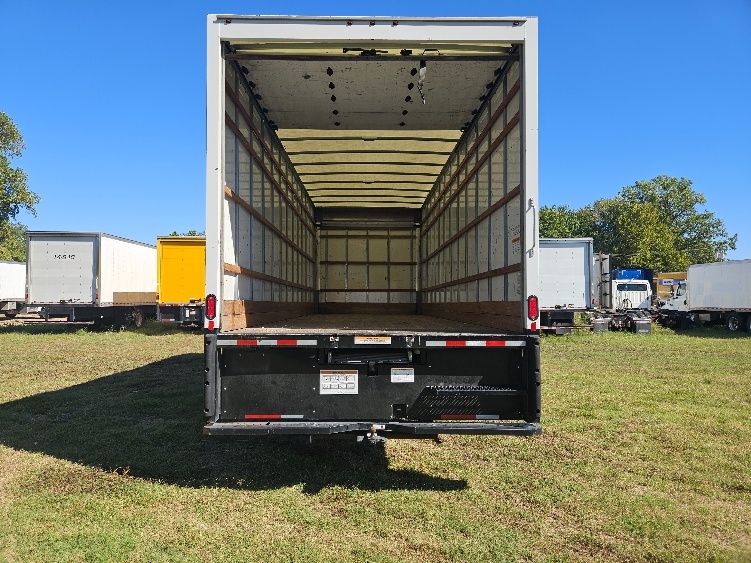 2022 International MV in Poplar Bluff, MO — photo 7