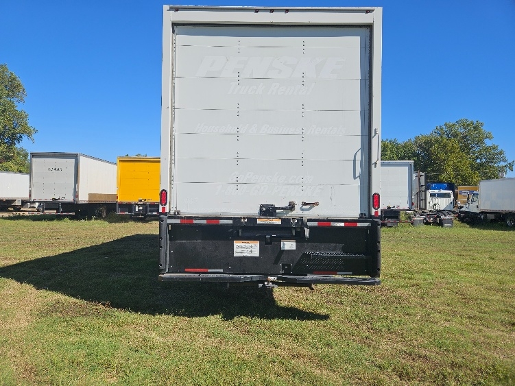 2022 International MV in Poplar Bluff, MO — photo 8