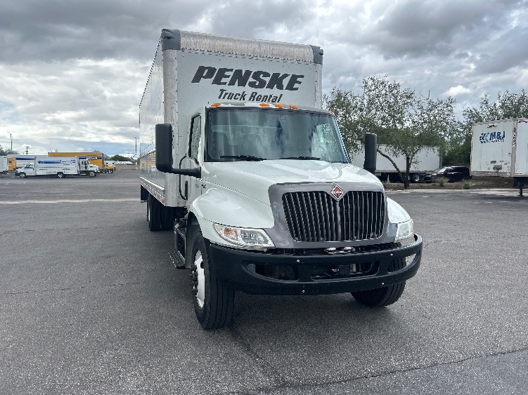 2022 International MV in Goodyear, AZ
