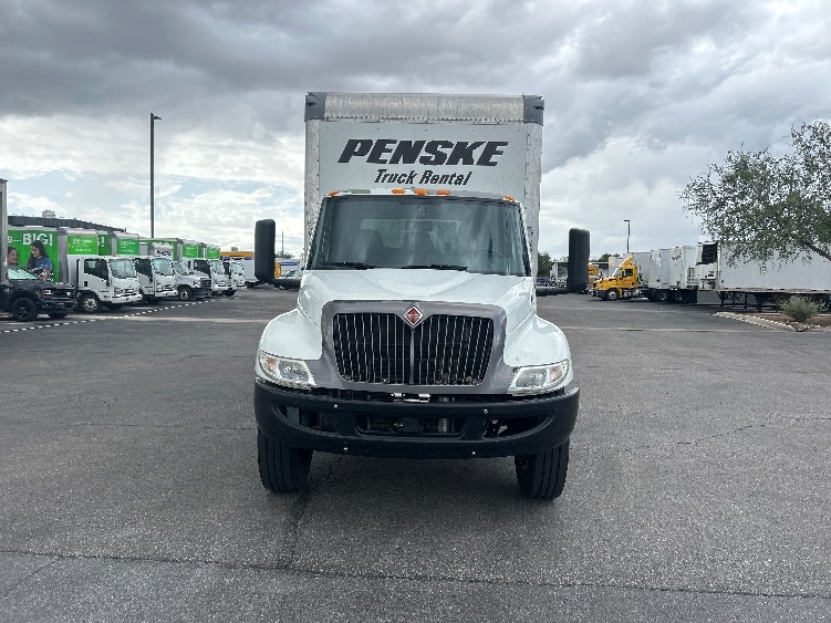 2022 International MV in Goodyear, AZ — photo 2