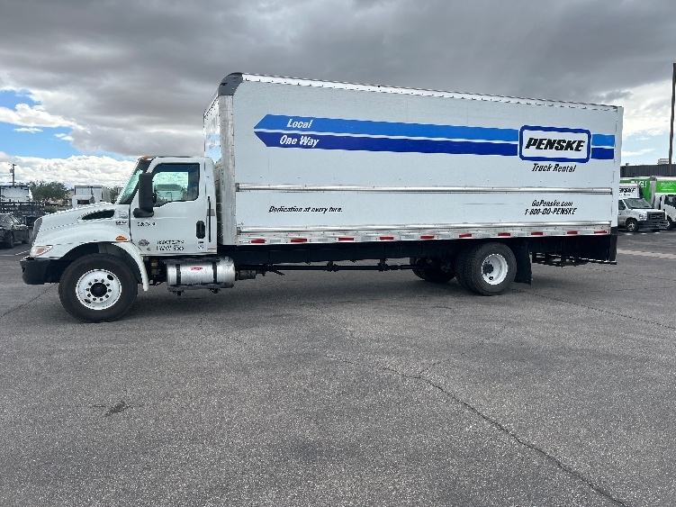2022 International MV in Goodyear, AZ — photo 4