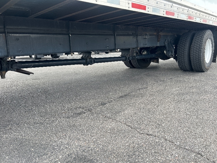 2022 International MV in Goodyear, AZ — photo 5