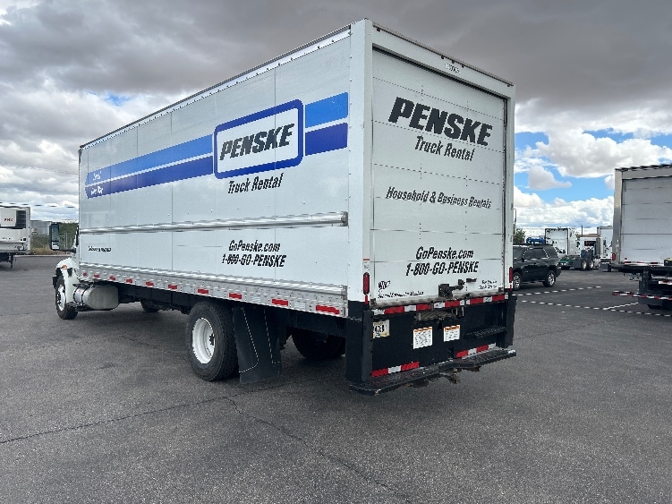 2022 International MV in Goodyear, AZ — photo 6