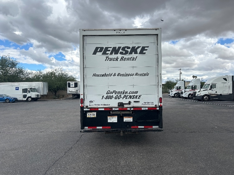 2022 International MV in Goodyear, AZ — photo 7
