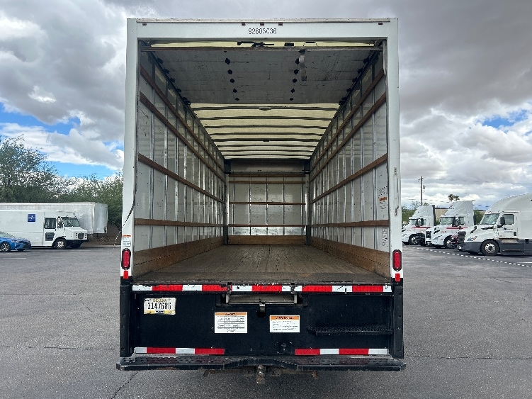 2022 International MV in Goodyear, AZ — photo 8