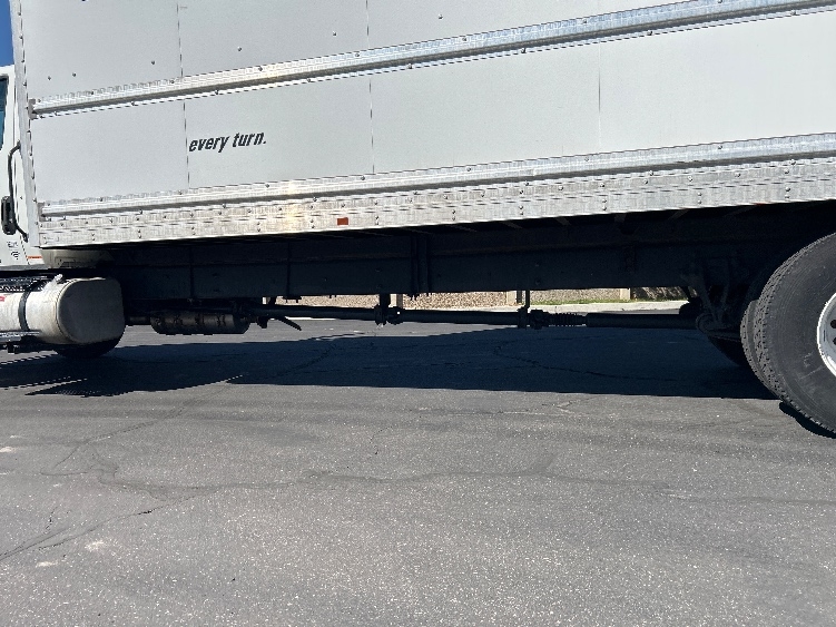 2022 International MV in Ogden, UT — photo 5