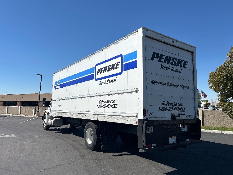 2022 International MV in Ogden, UT — photo 6