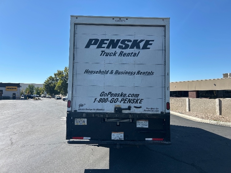 2022 International MV in Ogden, UT — photo 7