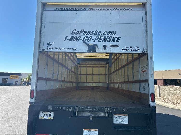 2022 International MV in Ogden, UT — photo 8