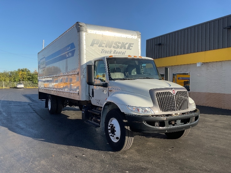 2022 International MV in Milwaukee, WI