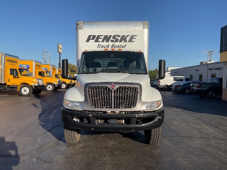 2022 International MV in Milwaukee, WI — photo 2