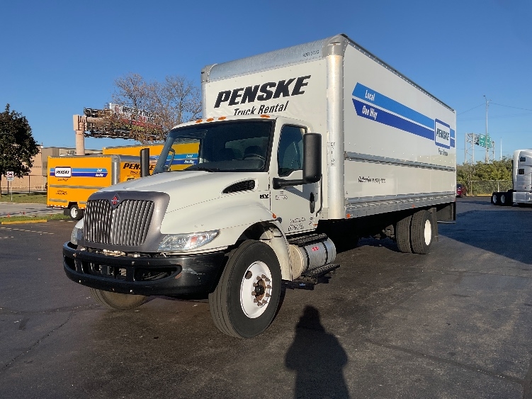 2022 International MV in Milwaukee, WI — photo 3
