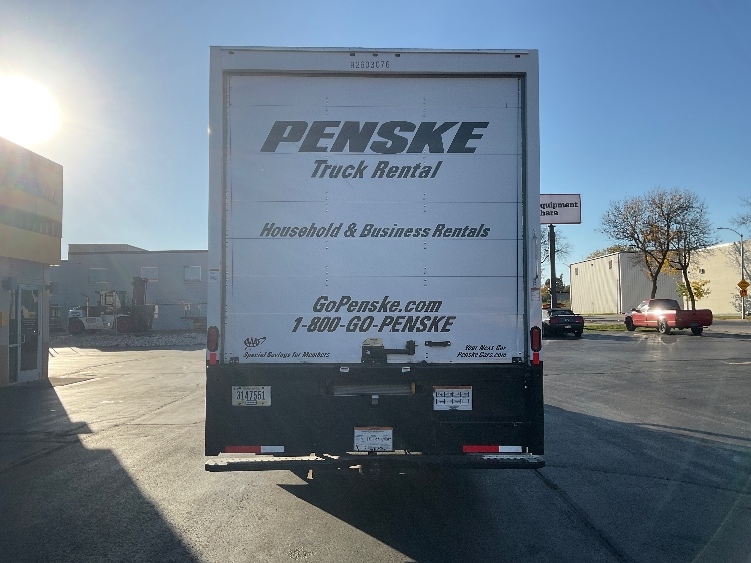 2022 International MV in Milwaukee, WI — photo 7