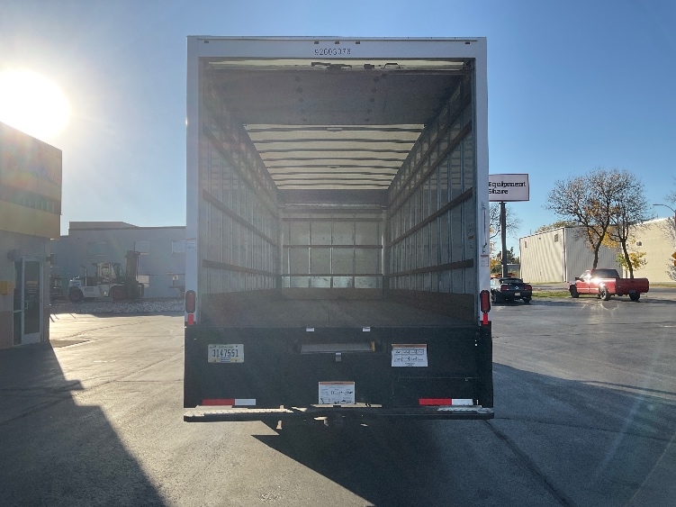 2022 International MV in Milwaukee, WI — photo 8