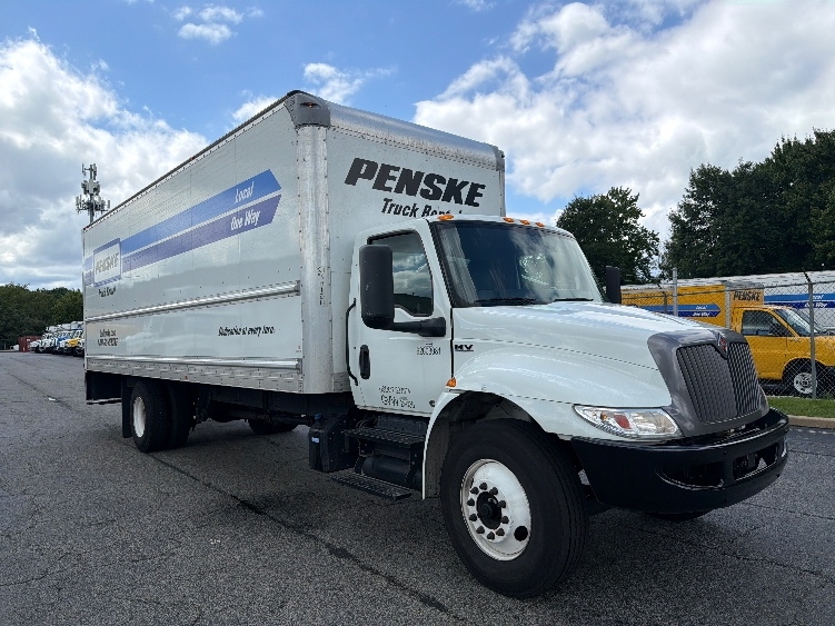 2022 International MV in Atlanta (Conyers), GA