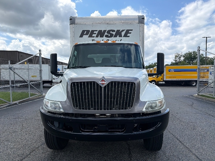 2022 International MV in Atlanta (Conyers), GA — photo 2