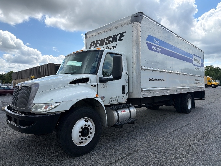 2022 International MV in Atlanta (Conyers), GA — photo 3