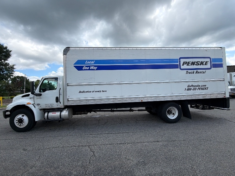 2022 International MV in Atlanta (Conyers), GA — photo 4