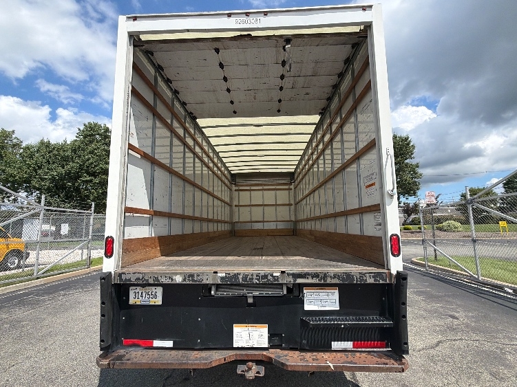 2022 International MV in Atlanta (Conyers), GA — photo 8