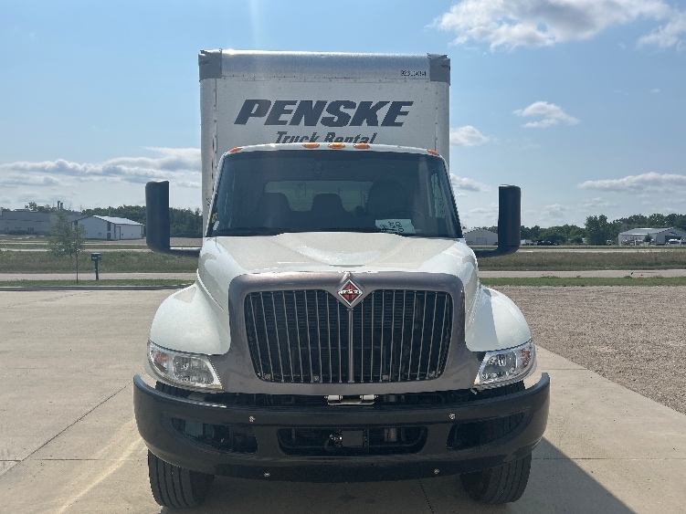 2022 International MV in Brooklyn Park, MN — photo 2
