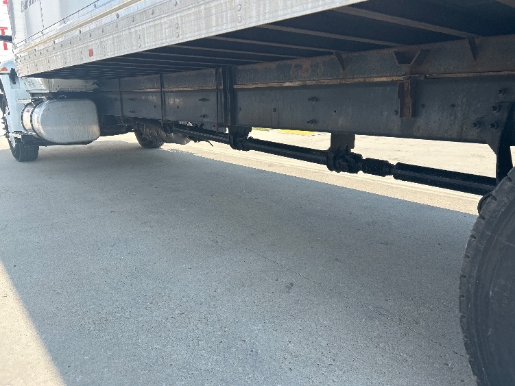 2022 International MV in Brooklyn Park, MN — photo 5