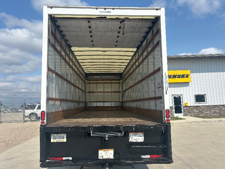 2022 International MV in Brooklyn Park, MN — photo 8