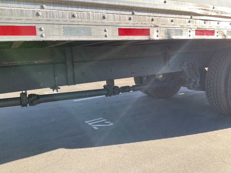 2022 International MV in Fontana, CA — photo 5