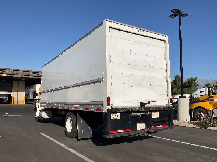2022 International MV in Fontana, CA — photo 6