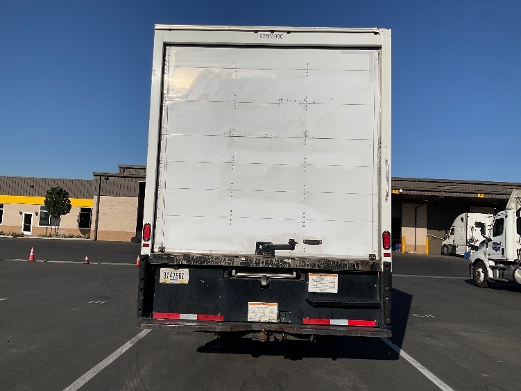 2022 International MV in Fontana, CA — photo 7