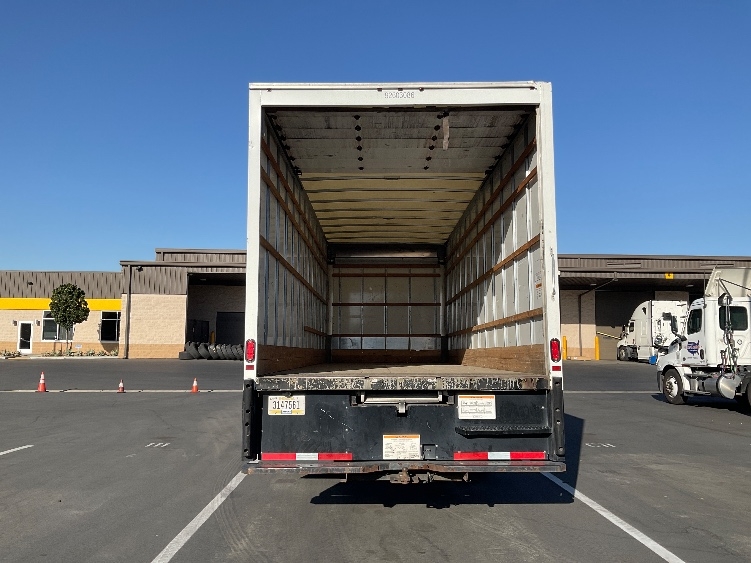 2022 International MV in Fontana, CA — photo 8