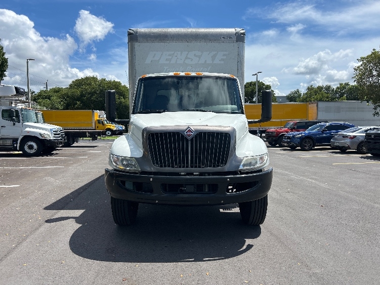 2022 International MV in Medley, FL — photo 2