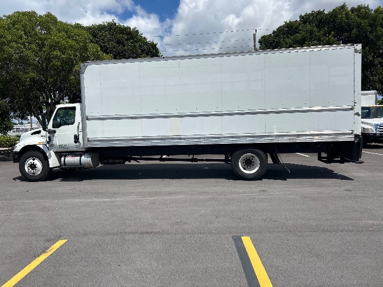 2022 International MV in Medley, FL — photo 4