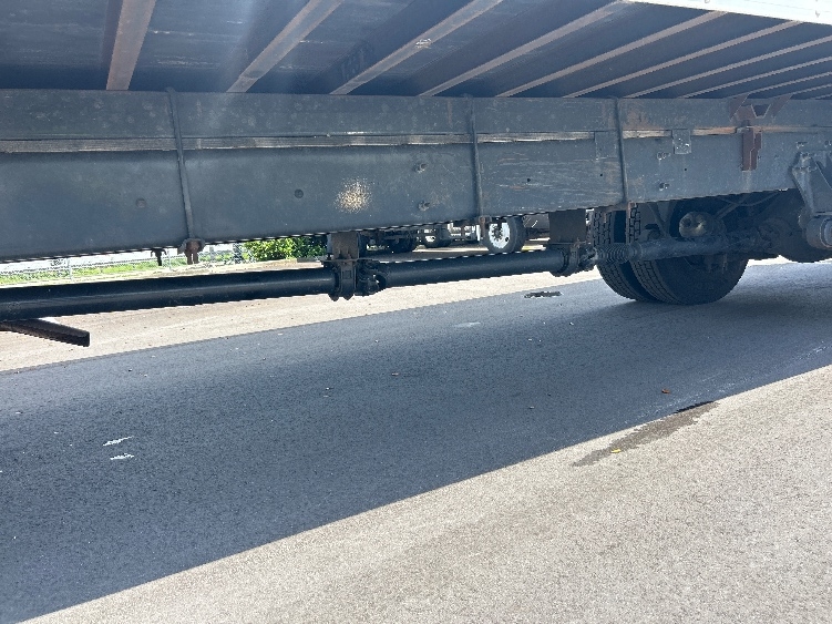2022 International MV in Medley, FL — photo 5