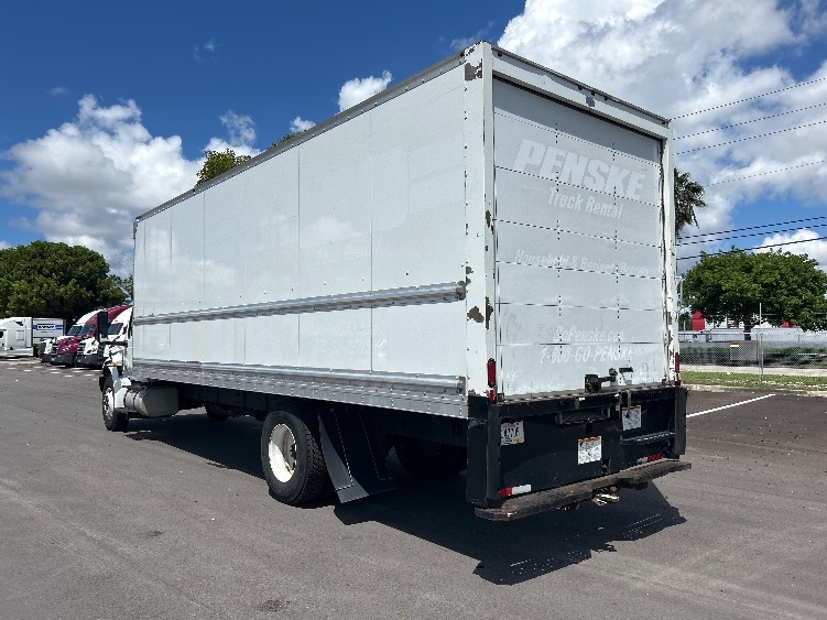 2022 International MV in Medley, FL — photo 6