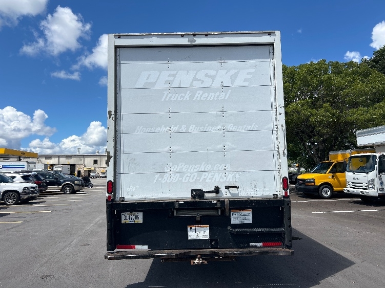 2022 International MV in Medley, FL — photo 7