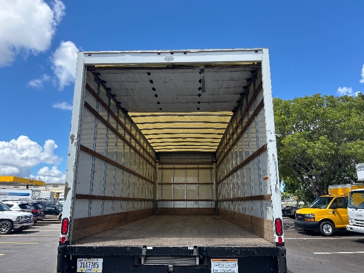 2022 International MV in Medley, FL — photo 8